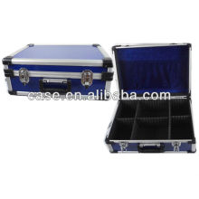 most popular blue Aluminum tool box